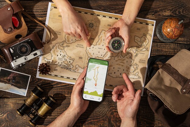 Adventure Quests